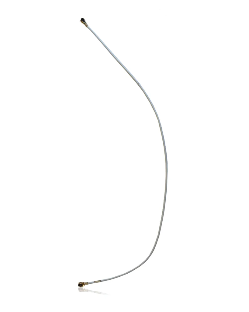 Antenna Connecting Cable For OnePlus 6T (A6010 / A6013) (Genuine OEM) (White)
