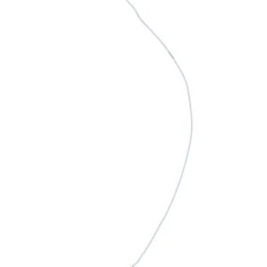 Antenna Cable For OnePlus 6 (A6000 / A6003) (Genuine OEM) (White)