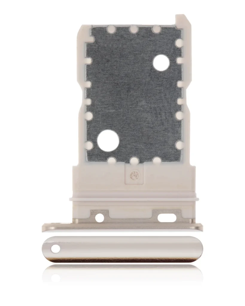 Sim Card Tray For Google Pixel 3 XL (Pink)