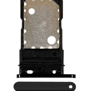 Sim Card Tray For Google Pixel 3 (Just Black)