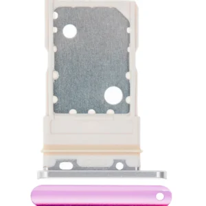 Sim Card Tray For Google Pixel 3 (Pink)