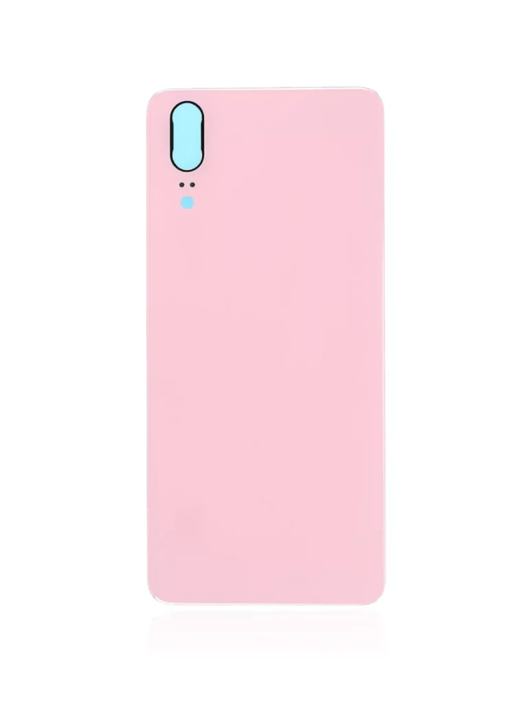 Back Cover For Huawei P20 Pro (2018) (Pink)