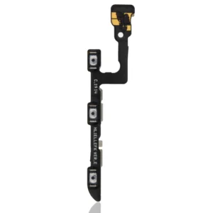 Power & Volume Button Flex Cable For Huawei P30