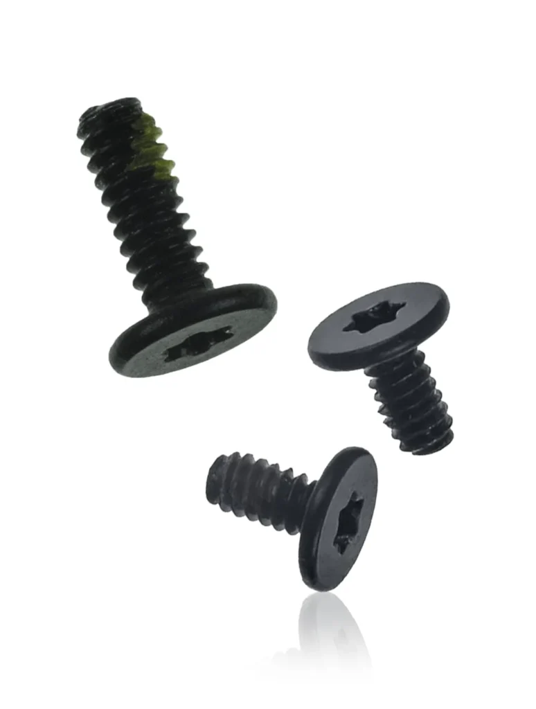 CPU Fan Screws (Torx T5) For MacBook Pro 13" A1502 (2015)