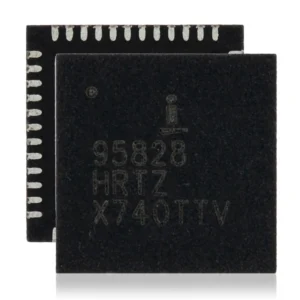 Power Management IC For MacBook Pro 13" A1708 (2016-2017) (ISL95828HRTZ:U7100)