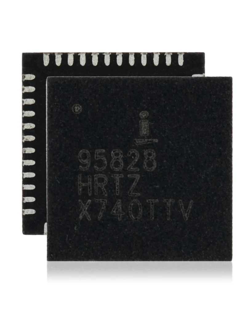 Power Management IC For MacBook Pro 13" A1708 (2016-2017) (ISL95828HRTZ:U7100)