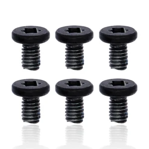 Hinge Screws (Torx T8) For MacBook 12" A1534 (2015-2017)