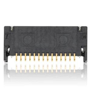 Trackpad Connector For MacBook Air 11" / 13" A1370 / A1465 / A1369 / A1466 (2010-2012) (:518S0794 / J5700: 14 Pin)