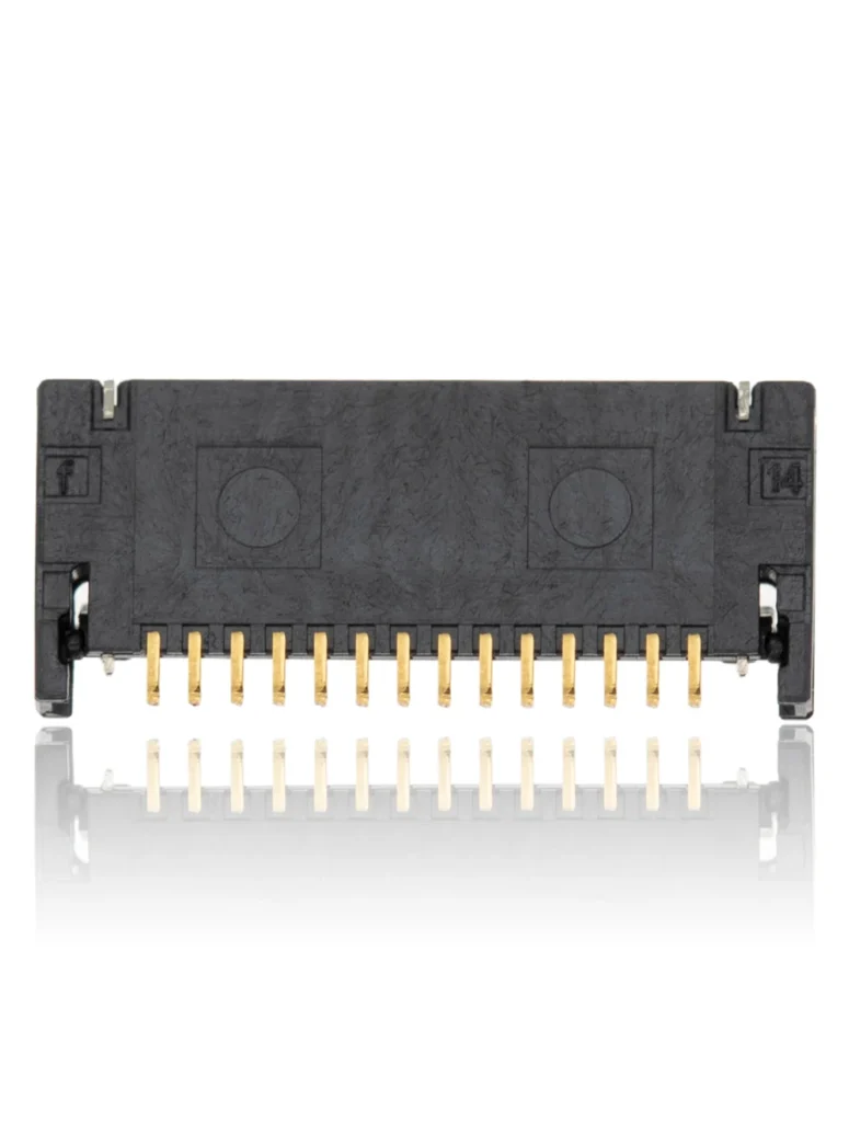 Trackpad Connector For MacBook Air 11" / 13" A1370 / A1465 / A1369 / A1466 (2010-2012) (:518S0794 / J5700: 14 Pin)