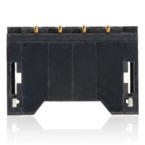 Fan/Right Speaker Connector For MacBook Pro 17" A1297 (2009-2011) (518S0521: 4 Pin)