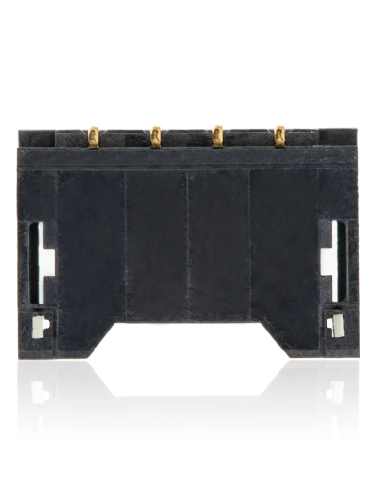 Fan/Right Speaker Connector For MacBook Pro 17" A1297 (2009-2011) (518S0521: 4 Pin)