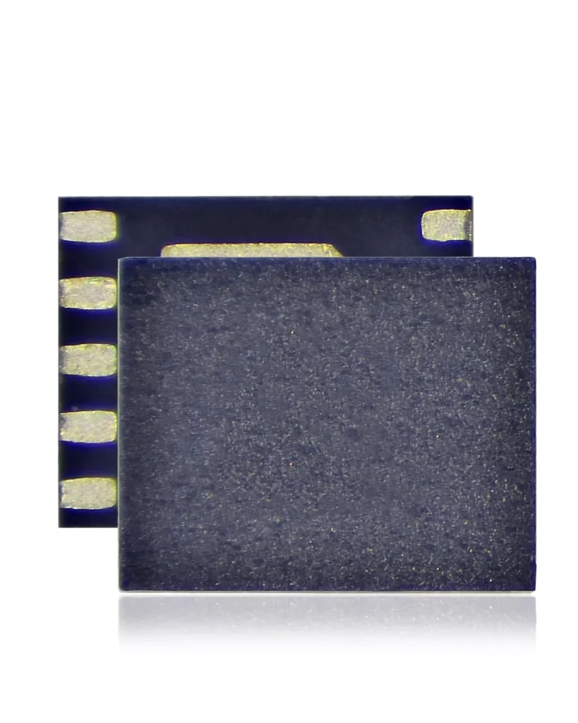 Buck Converter IC For MacBook Pro 15" A1707 (2016-2017) (PP3V3_G3H / PP3V42: MAX77596ETBB+: DFN-10 Pin)