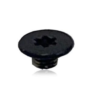 Loudspeaker Screws (Torx T5) (5 Piece Set) For MacBook Pro 13" A2289 (2020) / A2338 (2020) / (50 Pack)