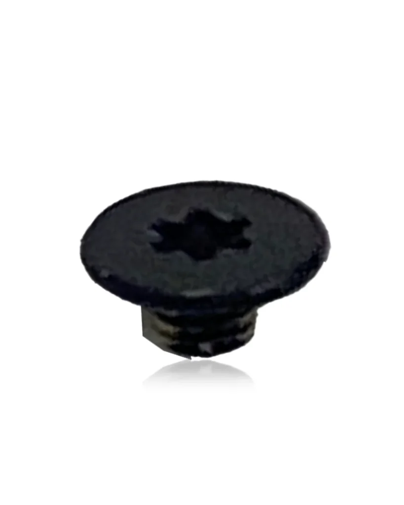 Loudspeaker Screws (Torx T5) (5 Piece Set) For MacBook Pro 13" A2289 (2020) / A2338 (2020) / (50 Pack)