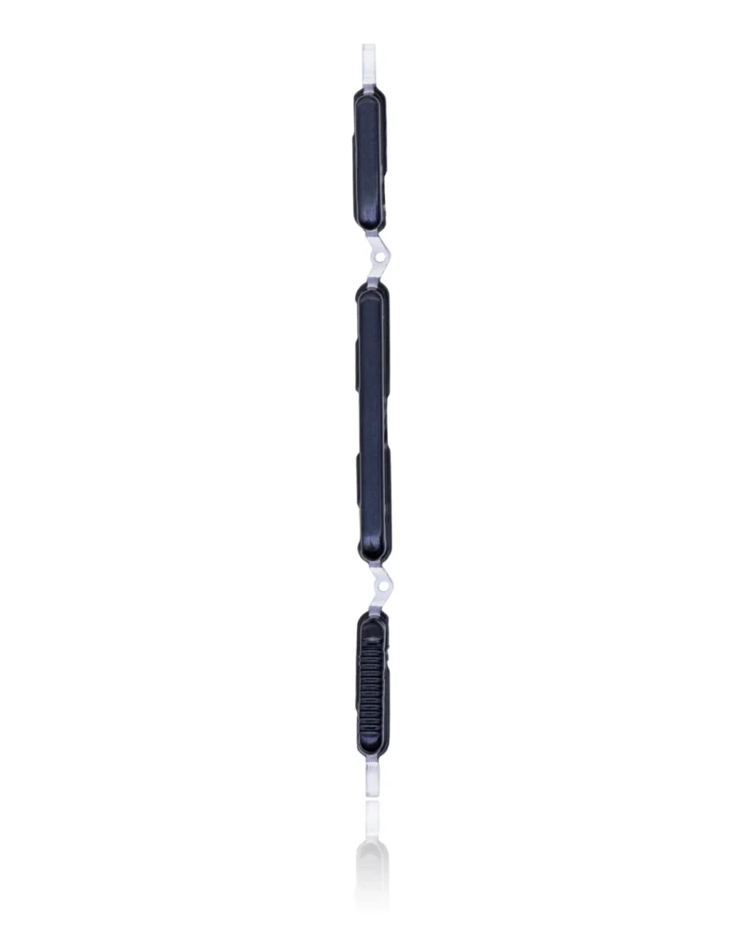 Hard Buttons (Power / Volume) For Motorola Moto G60S (XT2133 / 2021) (Blue)
