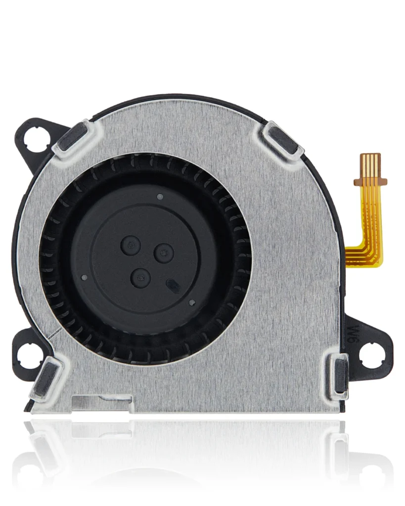 Inner Cooling Fan for Nintendo Switch OLED