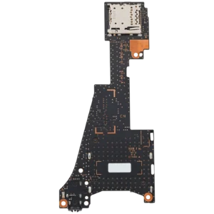 Headphone Jack / Game Cartridge / Micro SD Card Reader Board for Nintendo Switch OLED