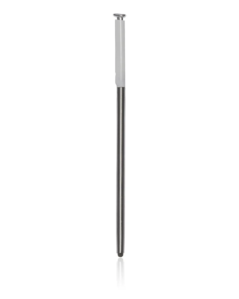 Stylus Pen For Motorola Moto G Stylus 6.8" (XT2115 / 2021) (Aurora White)