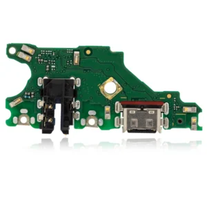 Charging Port With Headphone Jack For Huawei Mate 20 Lite
