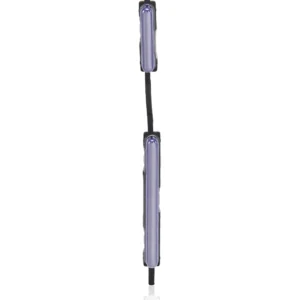 Hard Buttons (Power / Volume) For Samsung Galaxy A32 4G (A325 / 2021) (Awesome Violet)