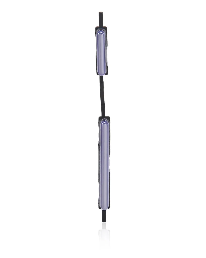 Hard Buttons (Power / Volume) For Samsung Galaxy A32 4G (A325 / 2021) (Awesome Violet)