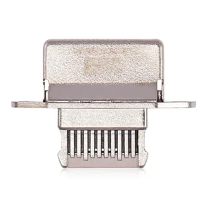 Charging Port Only For iPad Mini 6 (Soldering Required) (Pink)