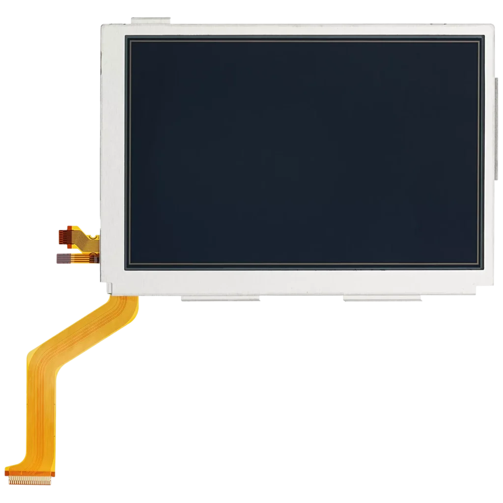 Upper LCD Display For Nintendo New 3DS (2015) (TN TFT)