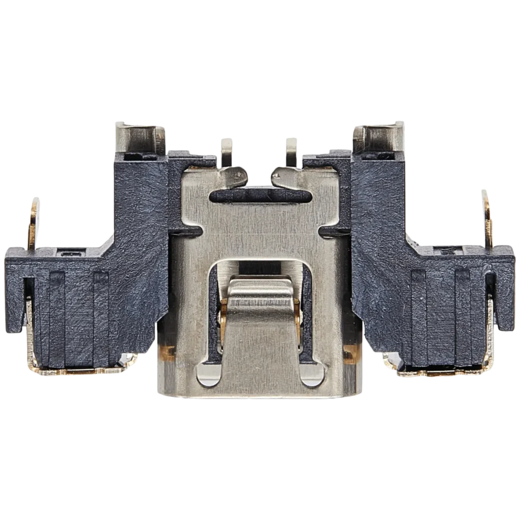 Charging Port For Nintendo 3DS XL (2015)