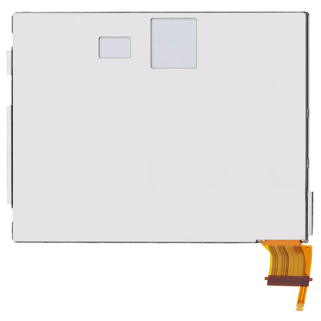 Lower LCD Display For Nintendo 3DS XL