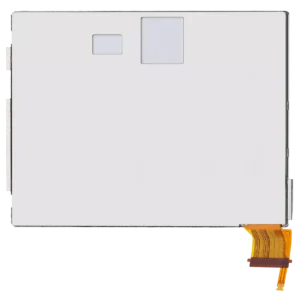 Lower LCD Display For Nintendo 3DS XL