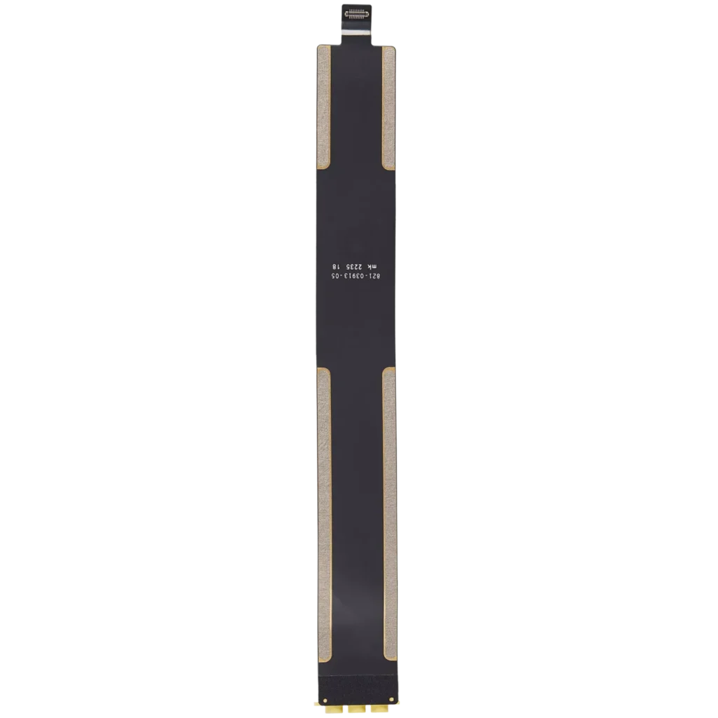 Keyboard Flex Cable For iPad 10 (2022) (Yellow)