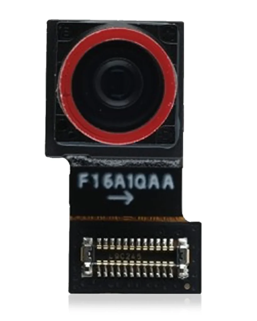 Front Camera For Motorola Moto G Power / G8 Power (XT2041 / 2020) (Genuine OEM)