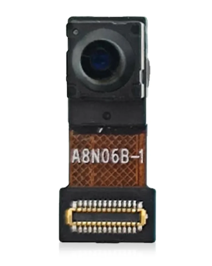 Front Camera Assembly For Google Pixel 5 (Genuine OEM)