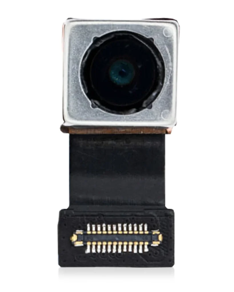 Front Camera Set For Google Pixel 3 XL (Genuine OEM)