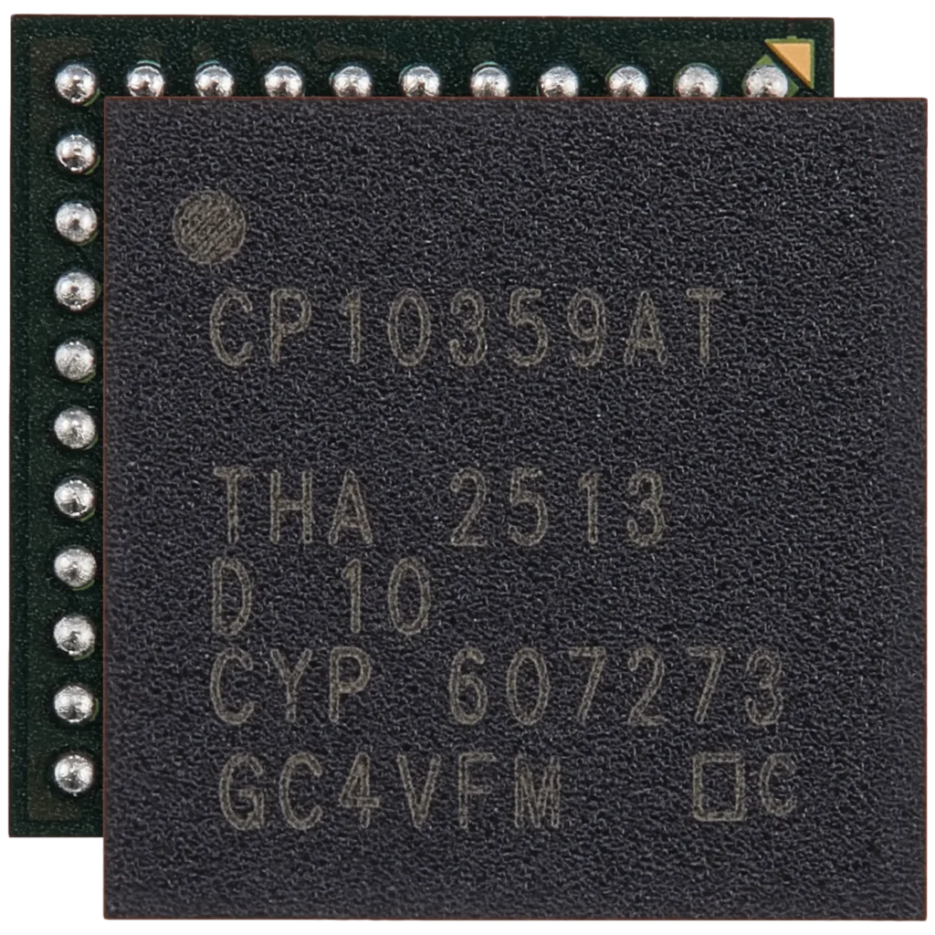 USB-C IC for Nintendo Switch 2 (CP10359AT)