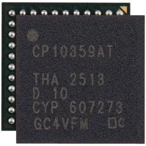 USB-C IC for Nintendo Switch 2 (CP10359AT)