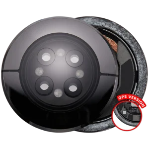 Back Cover Assembly For Watch Series 11 (46MM) (GPS Version) (Aluminum / All Colors)