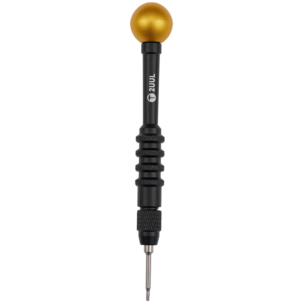 2UUL SD87 POP Replaceable-Tip Screwdriver For iPhone 17 Series