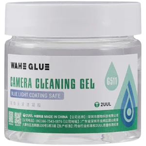 2UUL G511 Camera Cleaning Gel