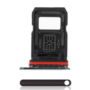 Sim Card Tray For OnePlus 7 Pro (Gray)