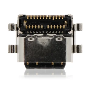 Charging Port Only For BlackBerry KEY2 (BBF100 Series) (Soldering Required)