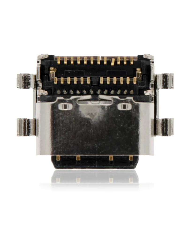 Charging Port Only For BlackBerry KEY2 (BBF100 Series) (Soldering Required)