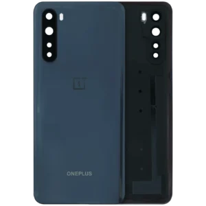Back Cover For OnePlus Nord 5G (Genuine OEM) (Black)