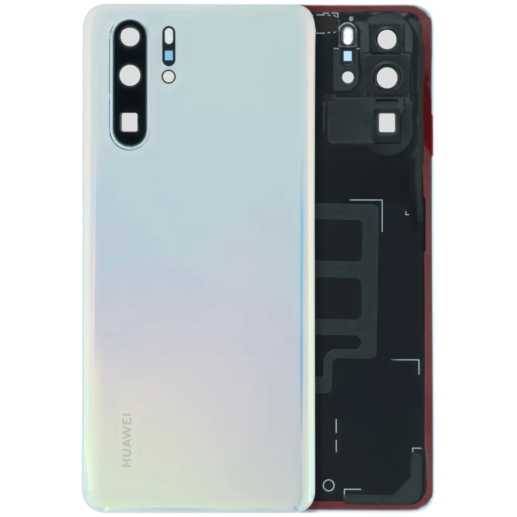 Back Cover for Huawei P30 Pro (Genuine OEM) (Breathing Crystal)