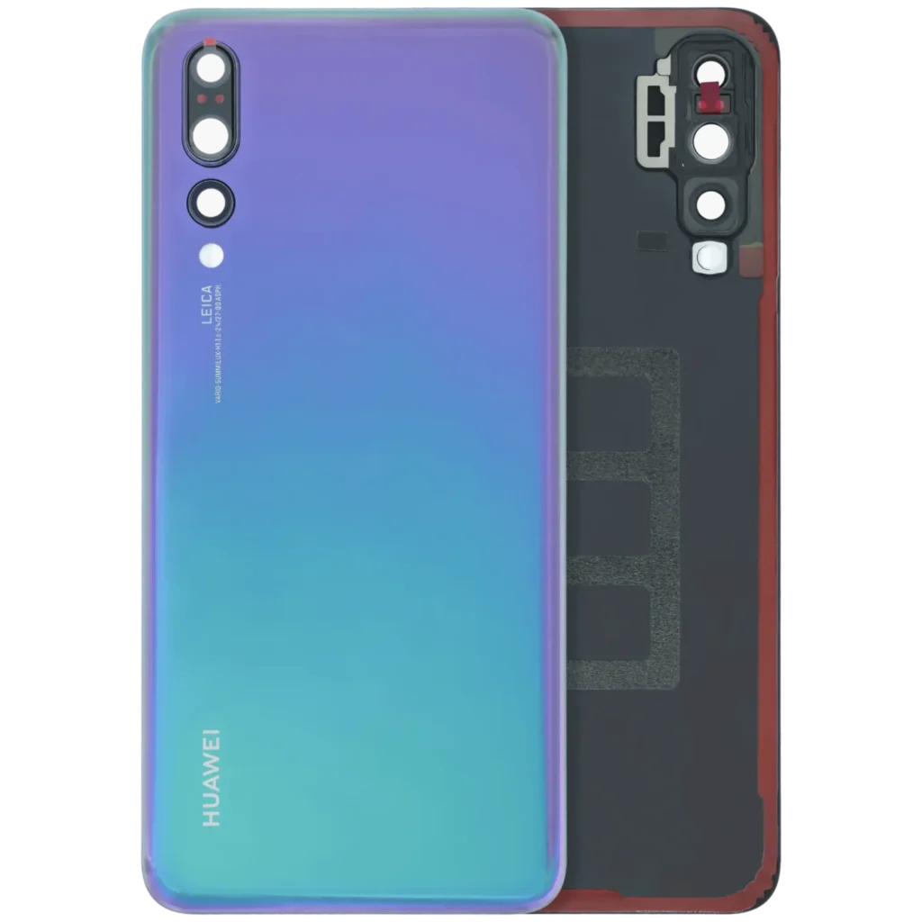 Back Cover For Huawei P20 Pro (Genuine OEM) (Twilight)