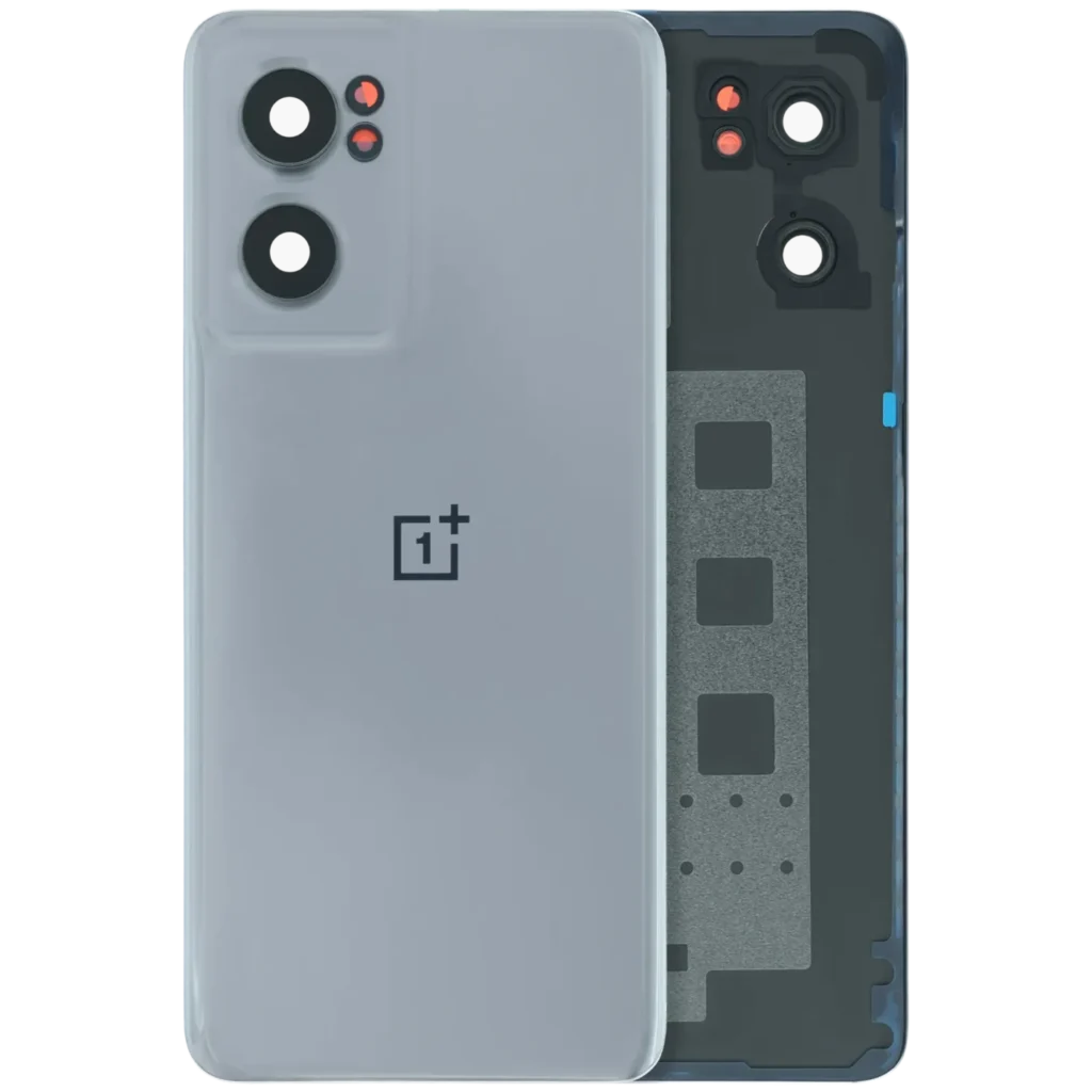 Back Cover For OnePlus Nord CE 2 5G (Genuine OEM) (Gray)