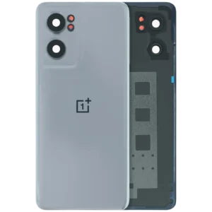 Back Cover For OnePlus Nord CE 2 5G (Genuine OEM) (Gray)
