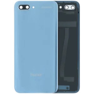 Back Cover For Honor 10 (Genuine OEM) (Blue)