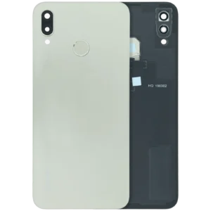Back Cover For Huawei P20 Lite (Genuine OEM) (Gold)