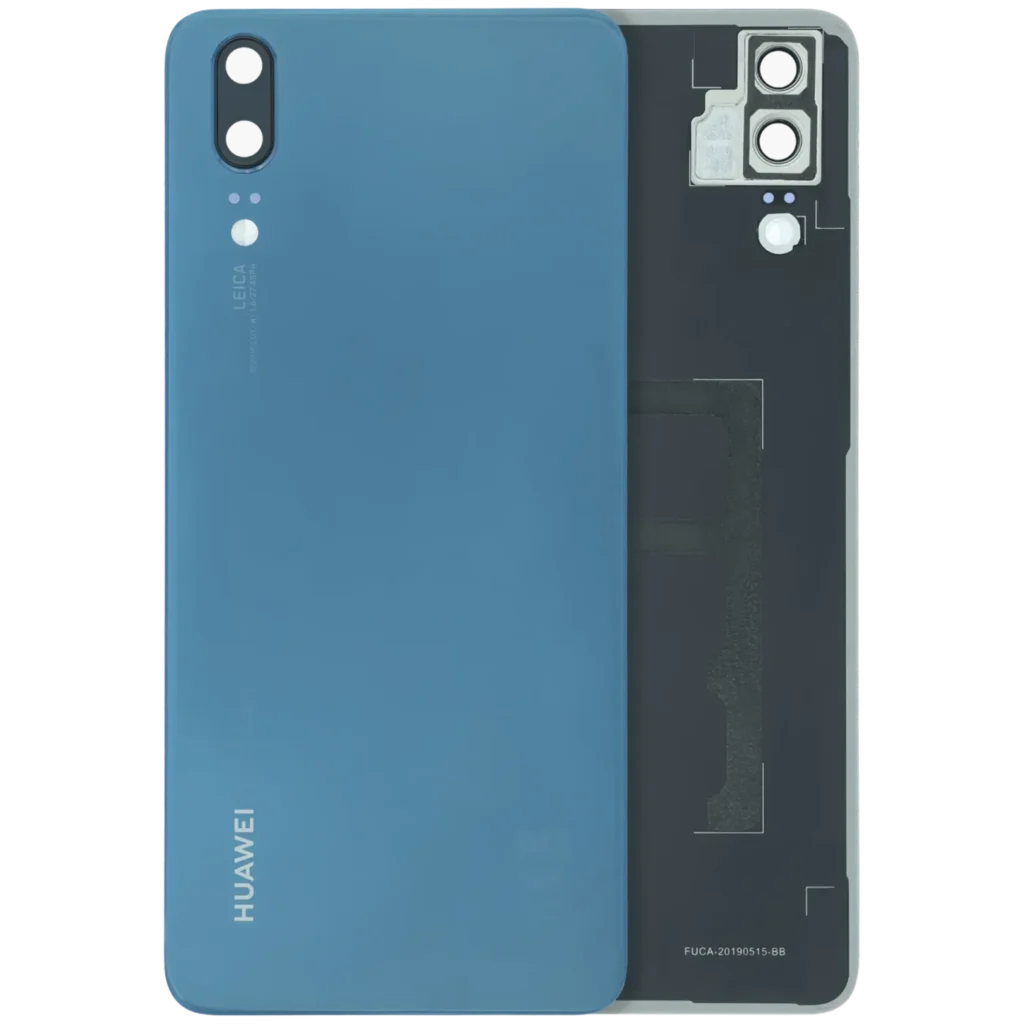Back Cover For Huawei P20 (Genuine OEM) (Twilight)